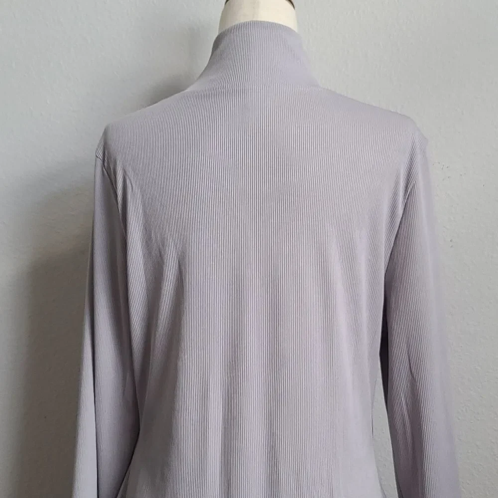 PLUS SIZE SHEIN WOMAN'S BODYSUIT - Picture 5 of 10